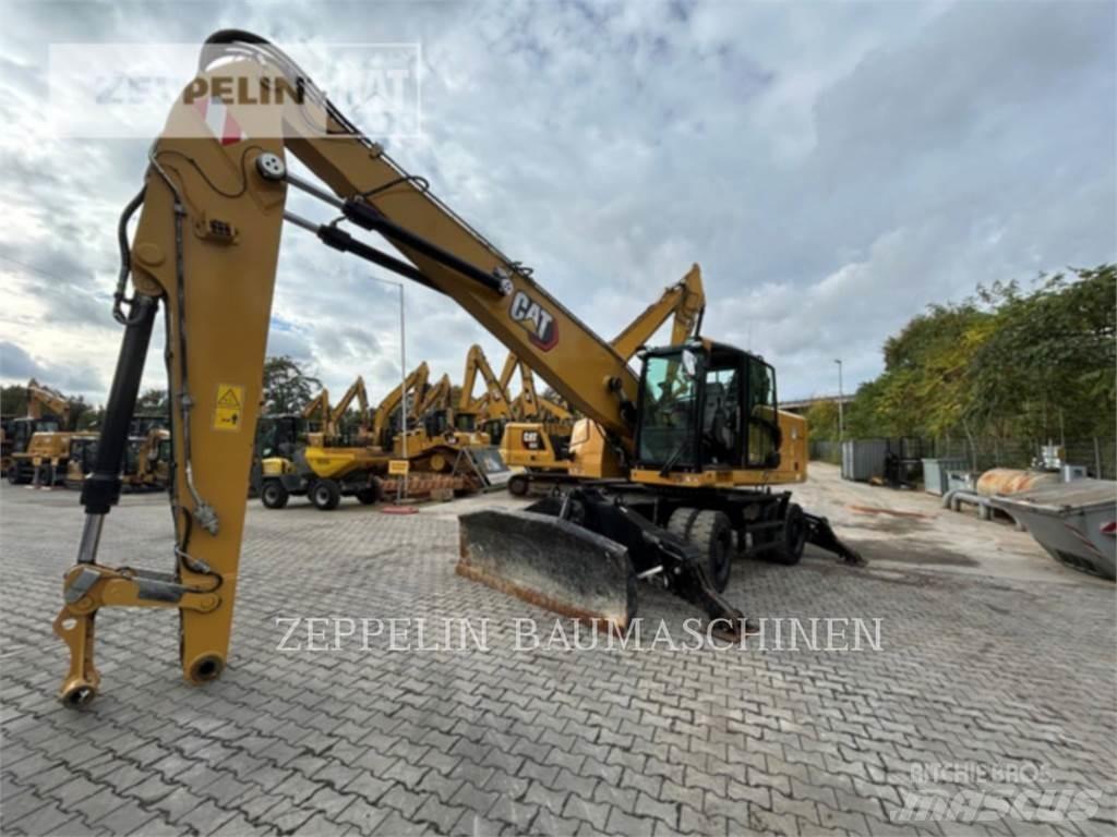 CAT MH3024-06C Bageri za rušenje