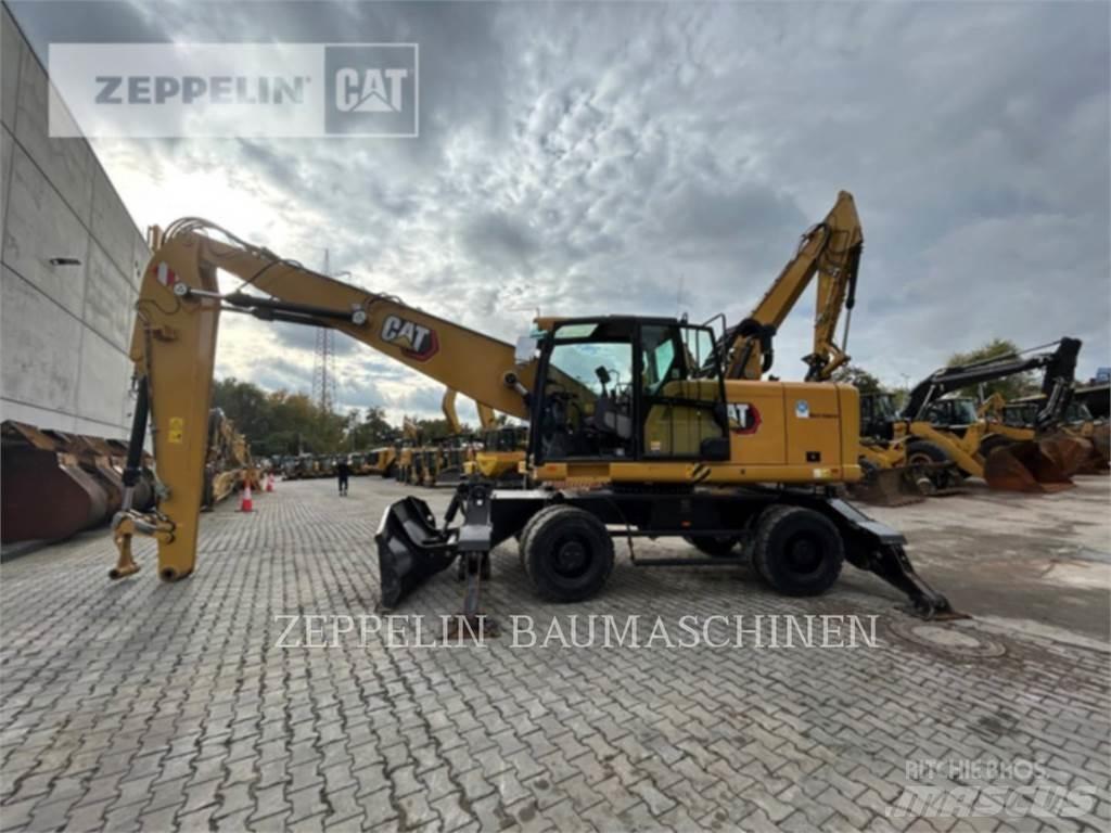 CAT MH3024-06C Bageri za rušenje