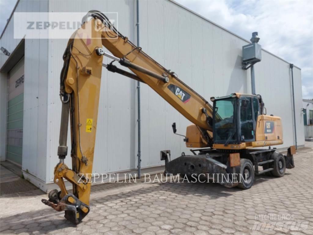 CAT MH3024-06C Bageri za rušenje