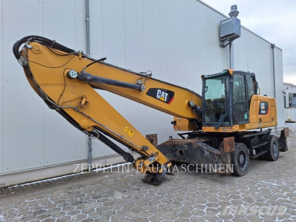 CAT MH3024-06C Bageri za rušenje