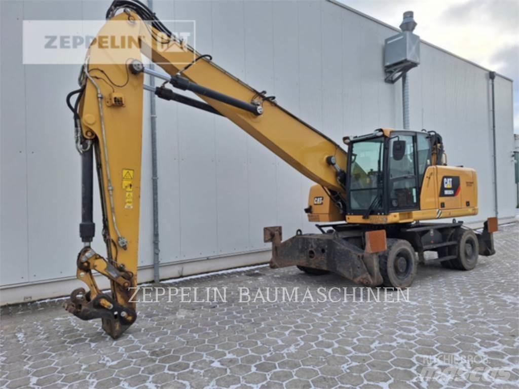 CAT MH3024-06C Bageri za rušenje