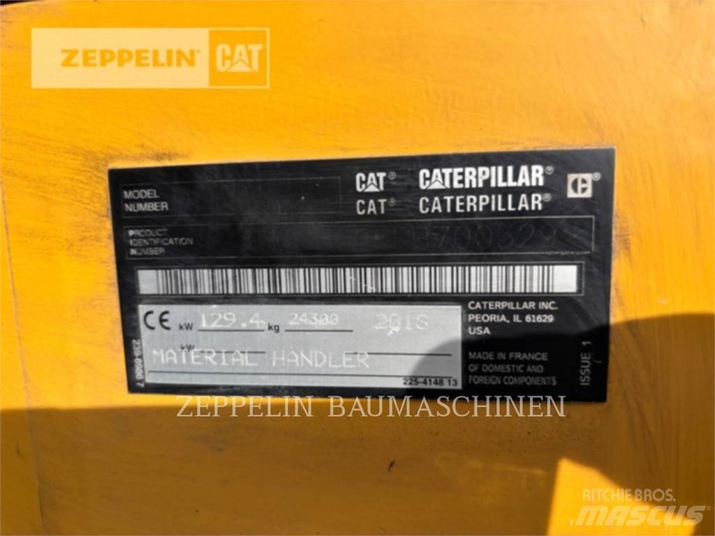 CAT MH3024-06C Bageri za rušenje
