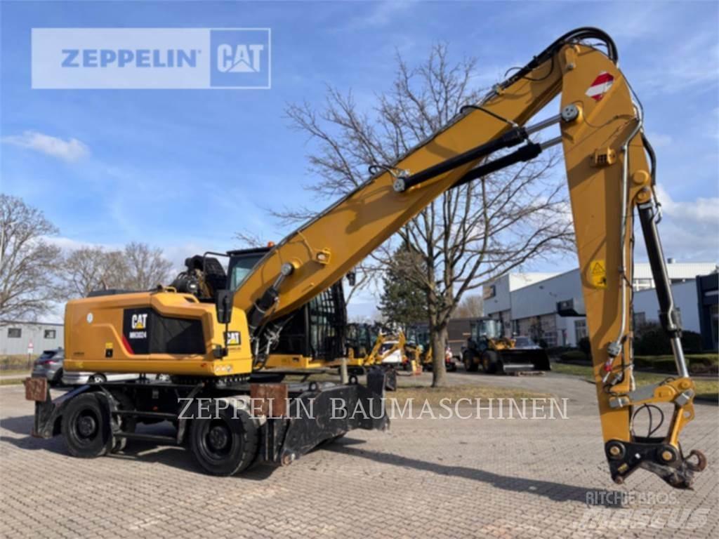 CAT MH3024-06C Bageri za rušenje