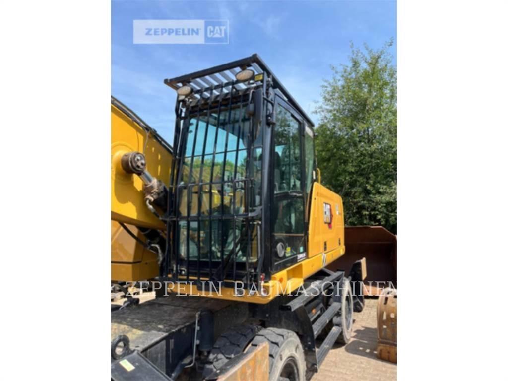 CAT MH3024-06C Bageri za rušenje