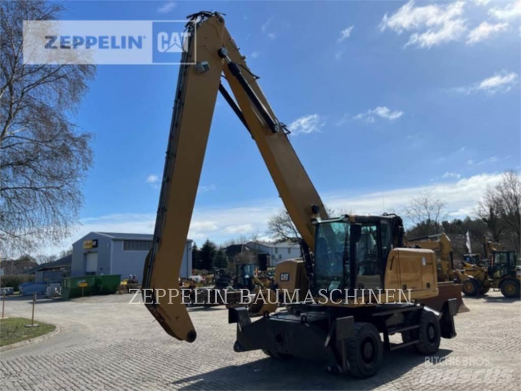CAT MH3024-06C Bageri za rušenje