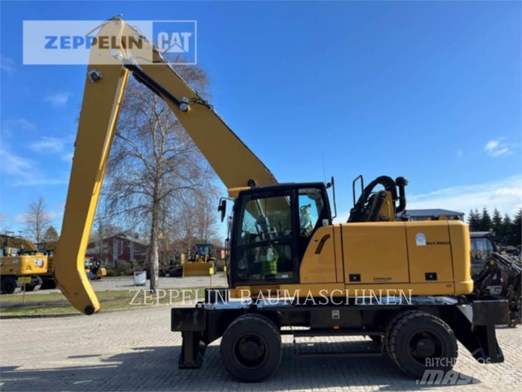 CAT MH3024-06C Bageri za rušenje