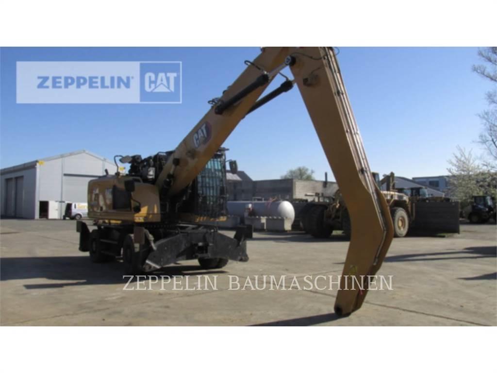 CAT MH3024-06C Bageri za rušenje