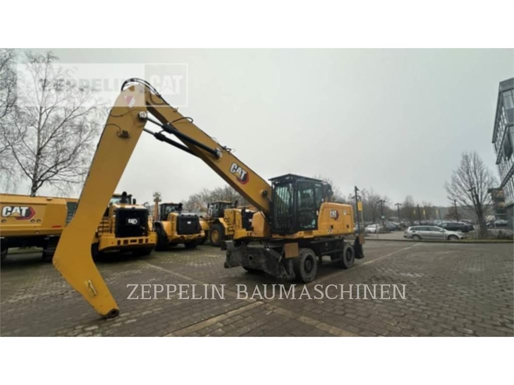 CAT MH3024-06C Bageri za rušenje