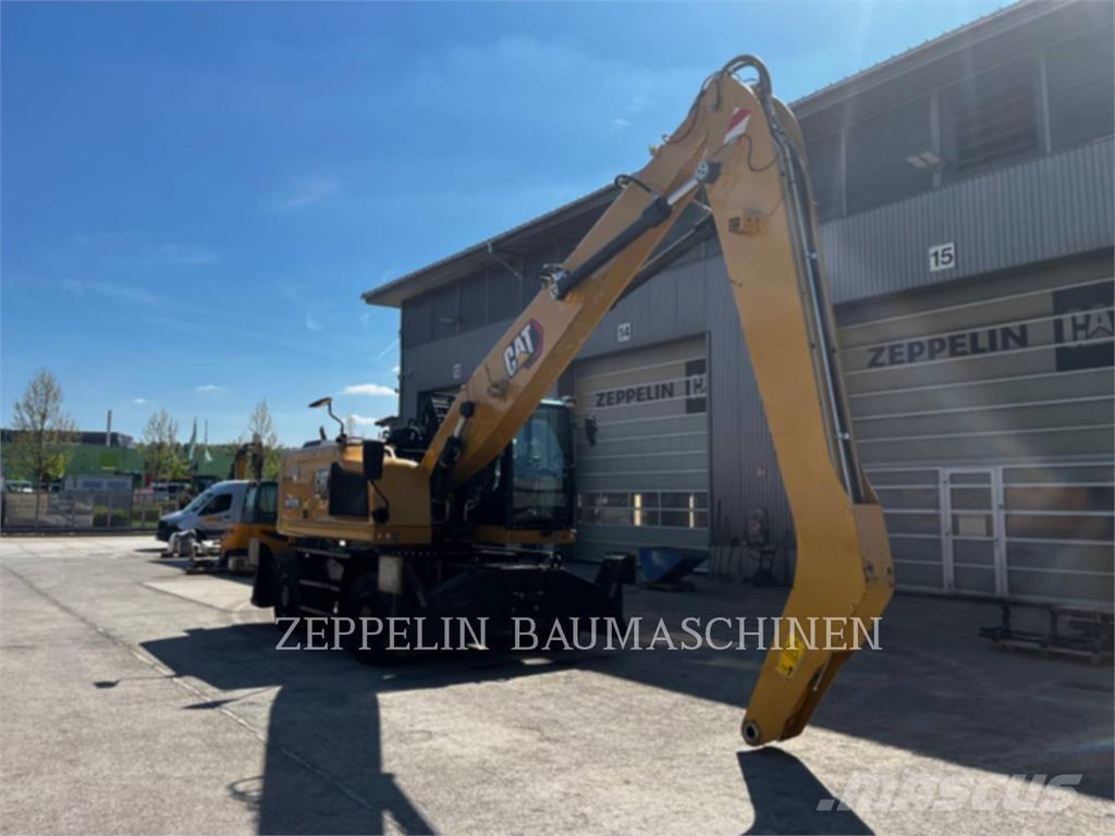 CAT MH3024-06C Bageri za rušenje