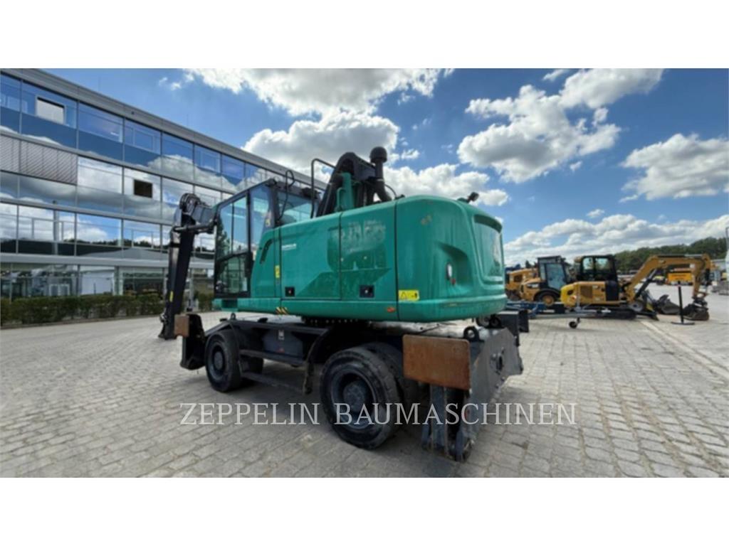 CAT MH3024-06C Bageri za rušenje