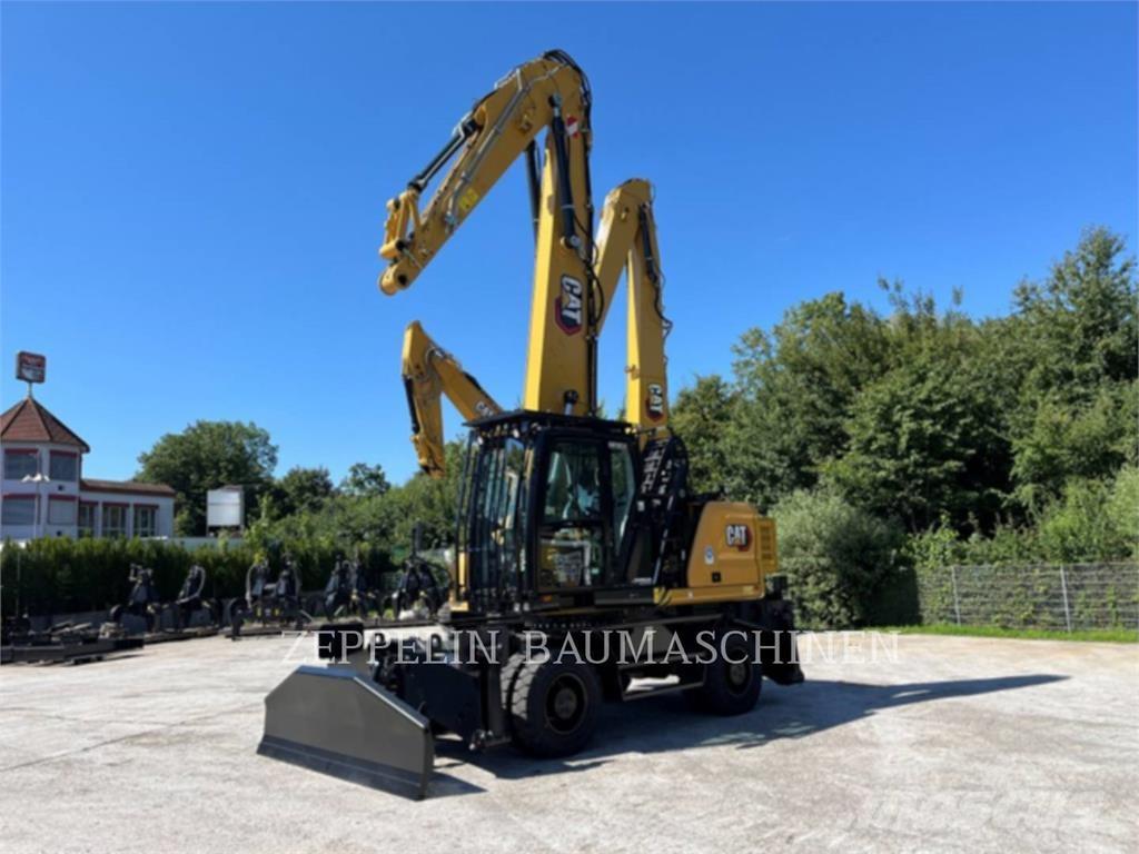 CAT MH3024-07A Bageri za rušenje