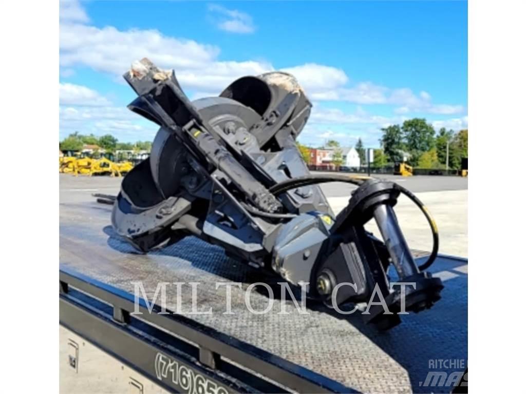 CAT MH3026 Bageri točkaši