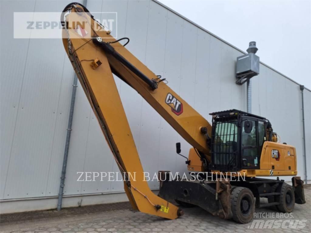 CAT MH3026-06C Bageri za rušenje