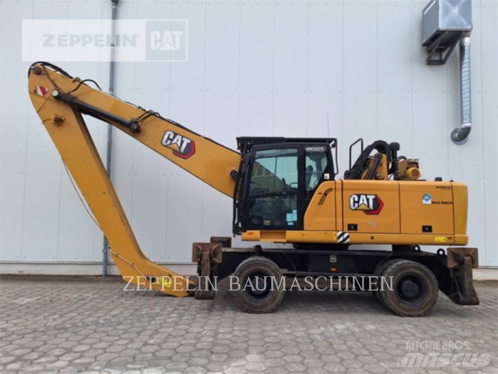 CAT MH3026-06C Bageri za rušenje