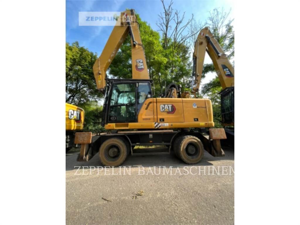CAT MH3026-06C Bageri za rušenje