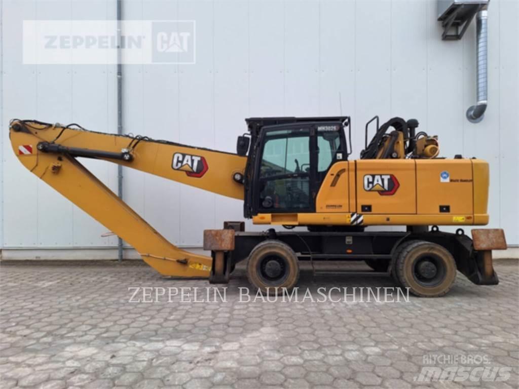 CAT MH3026-06C Bageri za rušenje