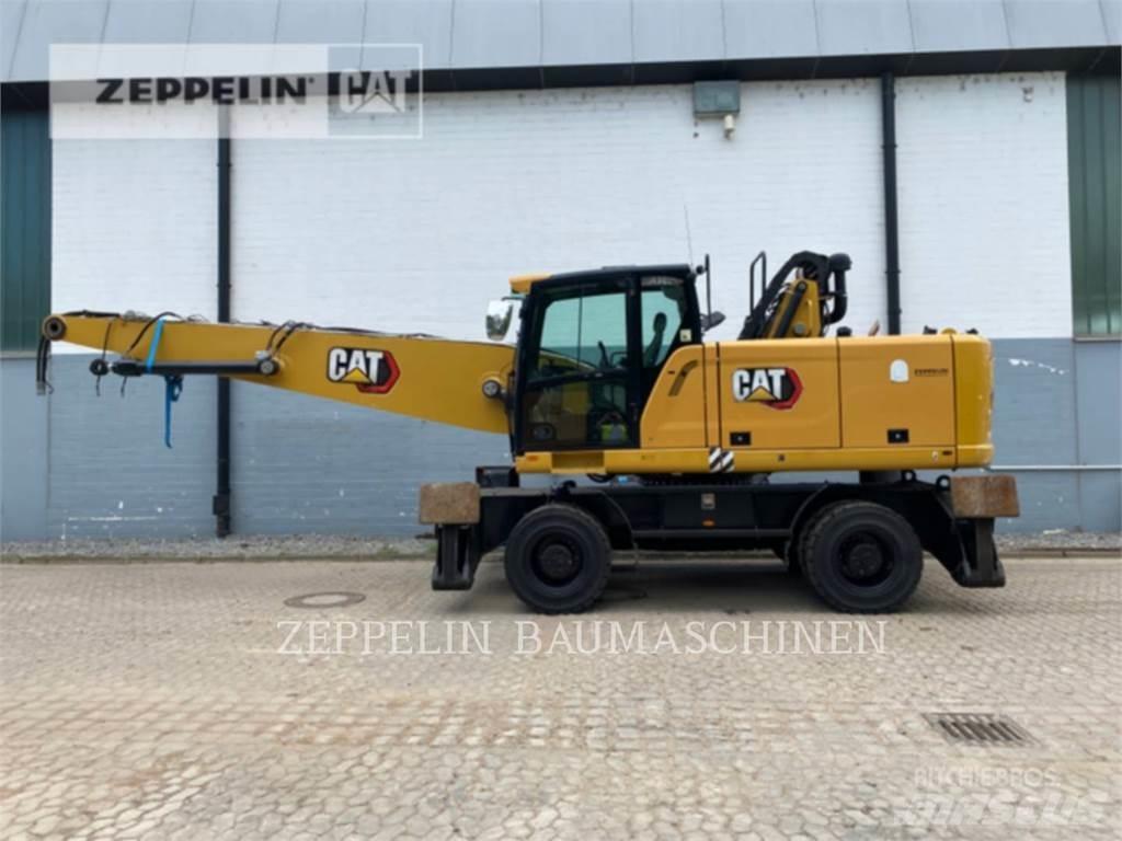 CAT MH3026-06C Bageri za rušenje