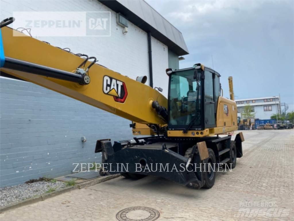 CAT MH3026-06C Bageri za rušenje