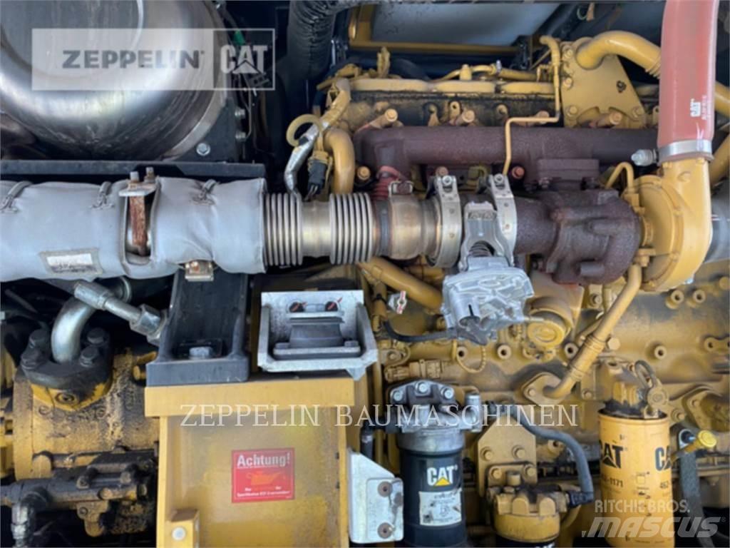 CAT MH3026-06C Bageri za rušenje