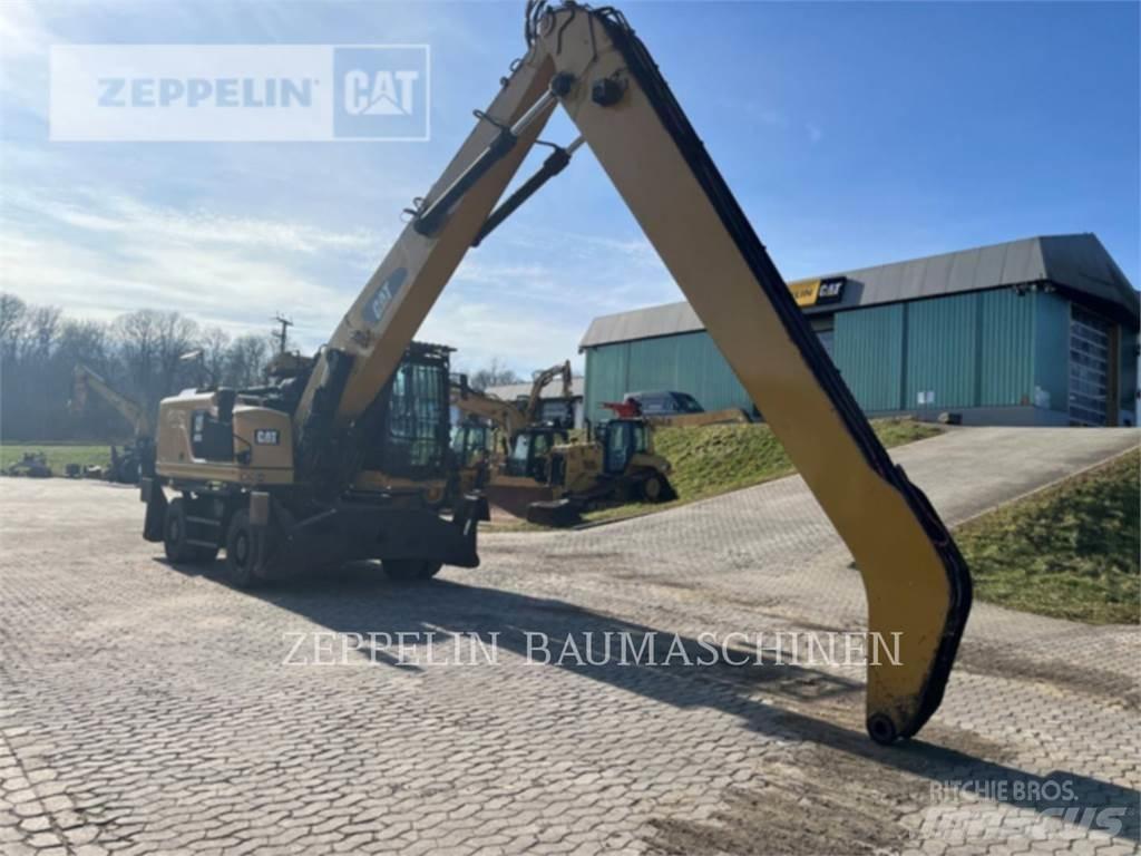 CAT MH3026-06C Bageri za rušenje