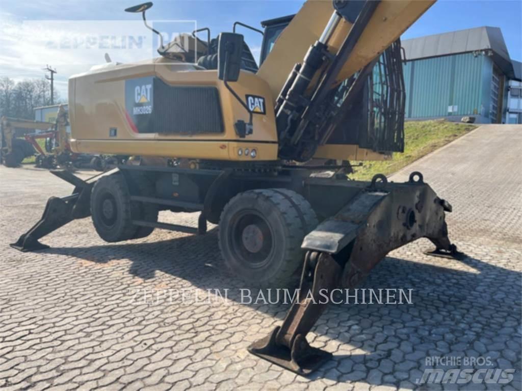 CAT MH3026-06C Bageri za rušenje