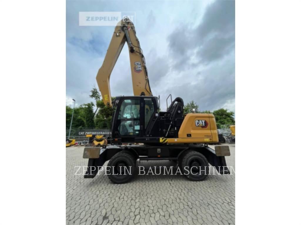 CAT MH3026-07A Bageri za rušenje