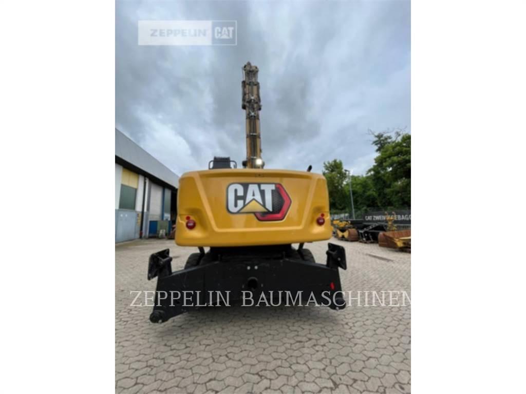 CAT MH3026-07A Bageri za rušenje