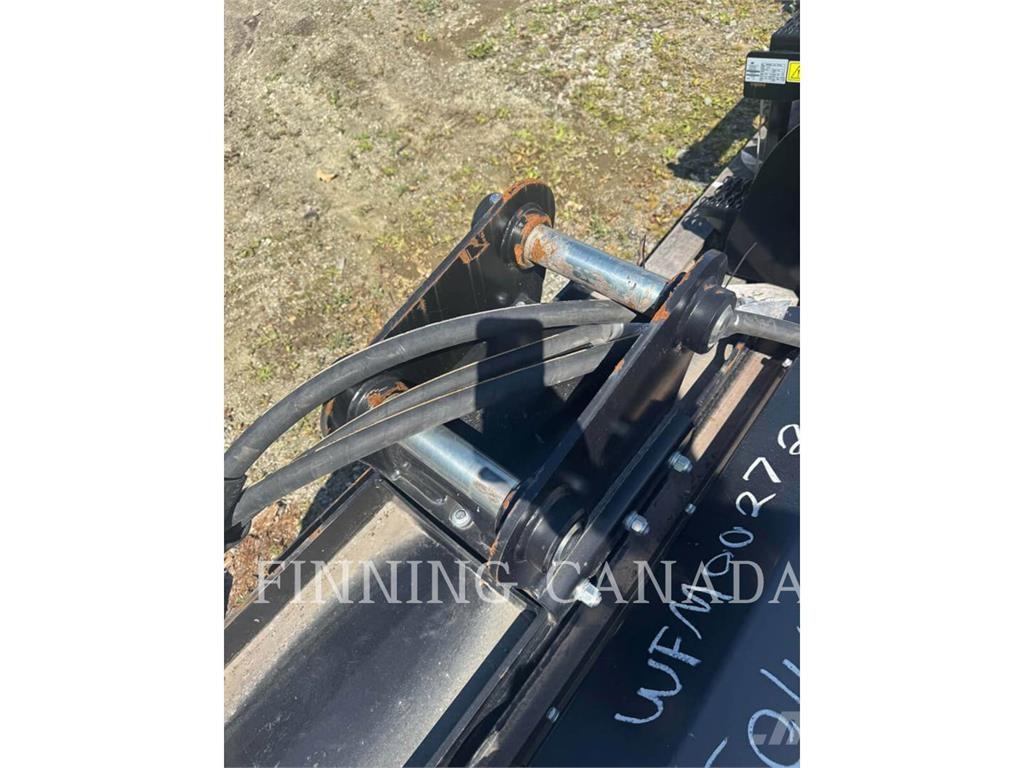 CAT MH8-FM-HMF210 Kosilice