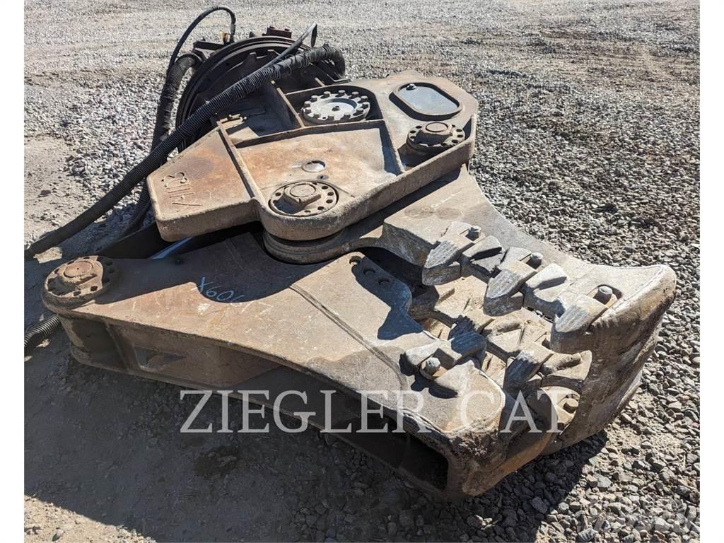 CAT MP30 Ostalo za građevinarstvo