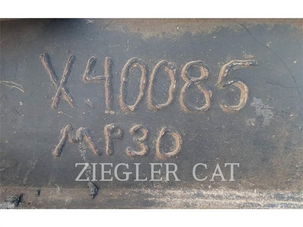 CAT MP30 Ostalo za građevinarstvo