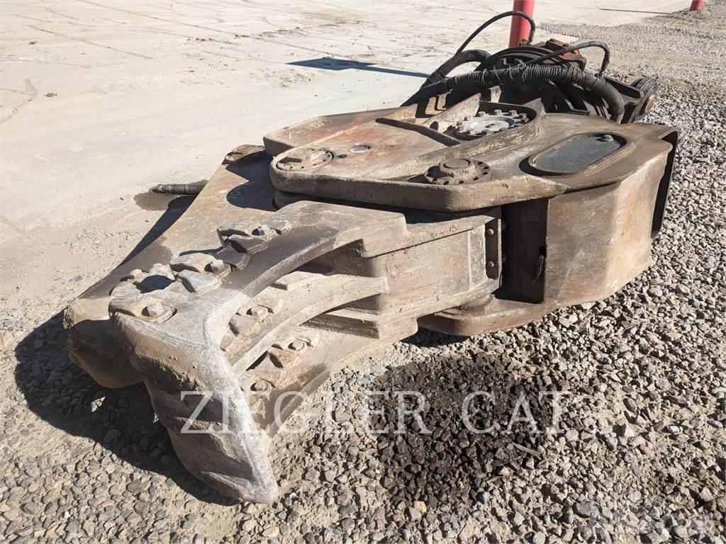 CAT MP30 Ostalo za građevinarstvo