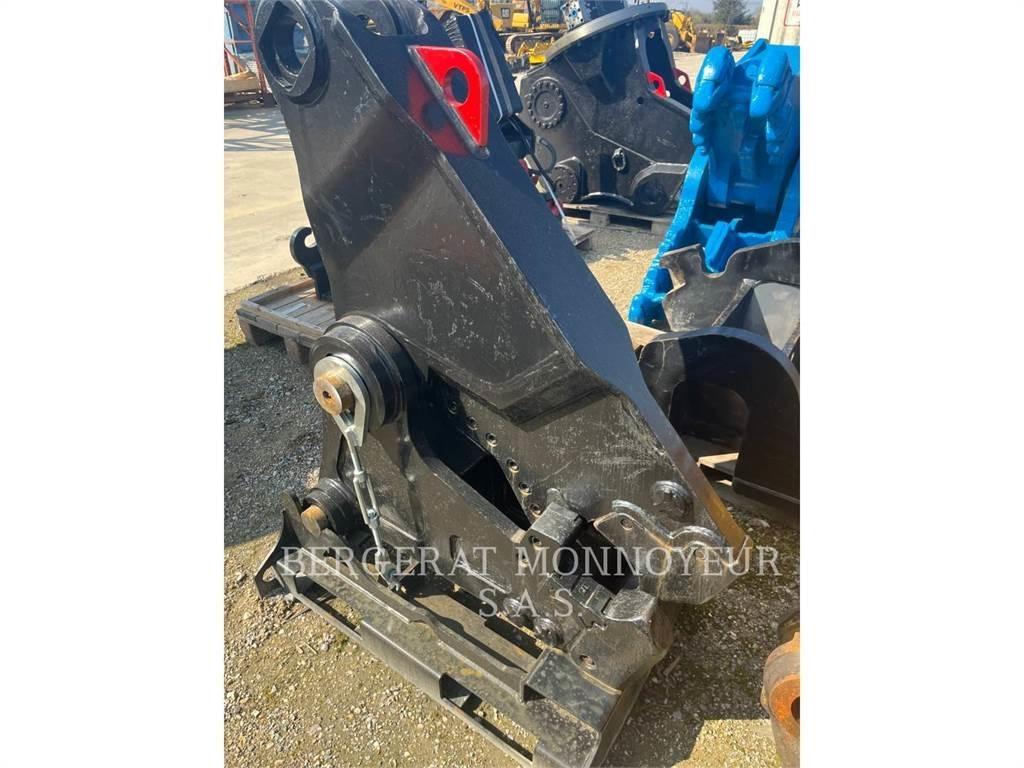 CAT MP318/CC Ostalo za građevinarstvo