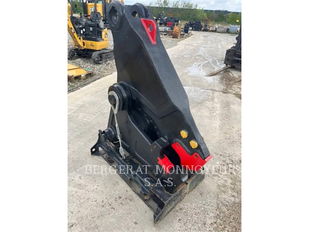 CAT MP324.J1B.CC Ostalo za građevinarstvo