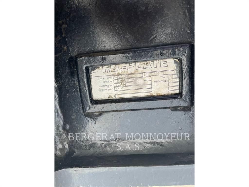 CAT MP324.J1B.CC Ostalo za građevinarstvo