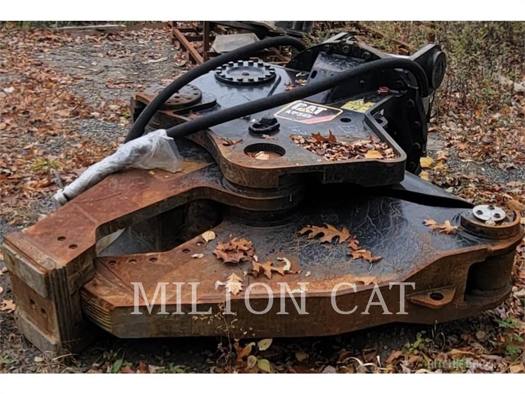 CAT MP345 Ostalo za građevinarstvo