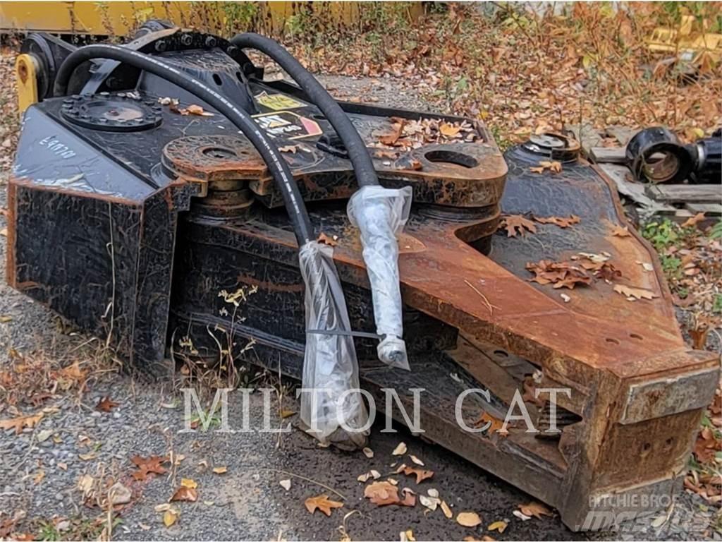 CAT MP345 Ostalo za građevinarstvo