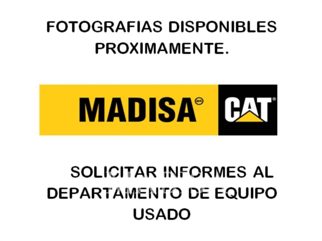 CAT P019555 Viljuškari - ostalo