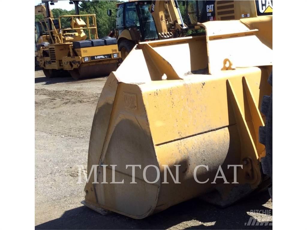 CAT PIN-ON 950 BUCKET Kašike / Korpe