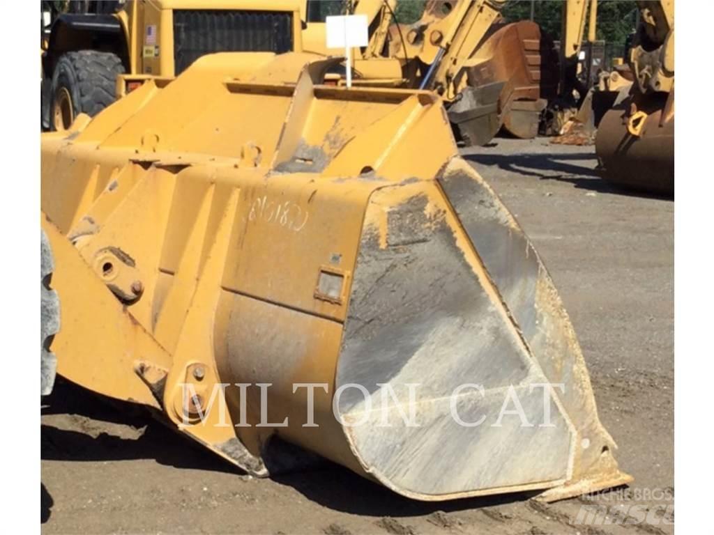 CAT PIN-ON 950 BUCKET Kašike / Korpe