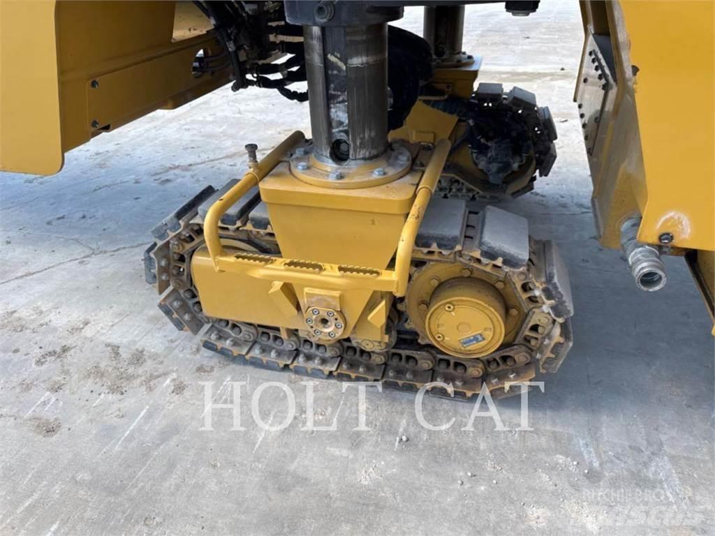 CAT PM313 Mašine za reciklažu asfalta