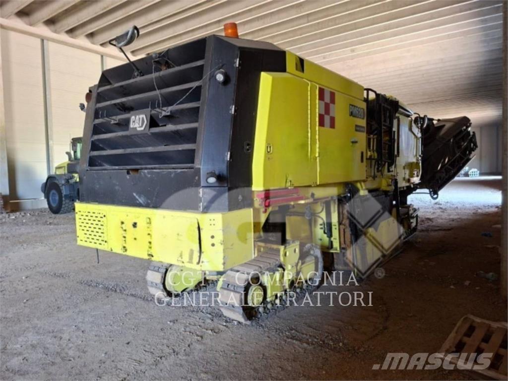 CAT PM620 Freze za asfalt