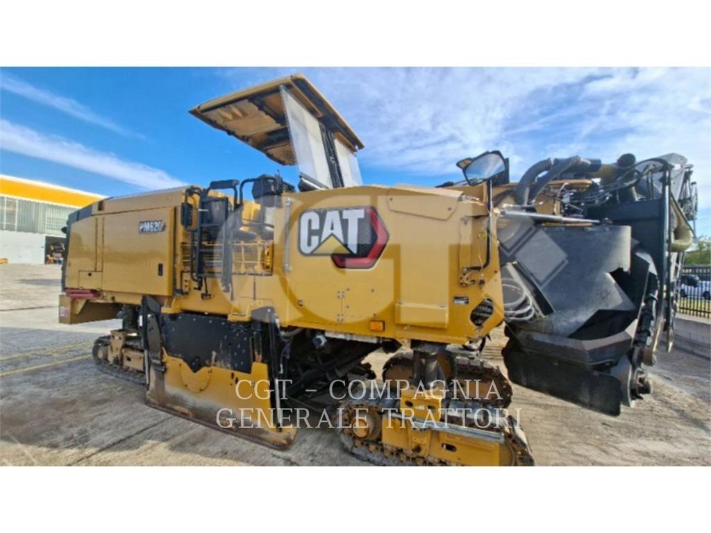 CAT PM620 Freze za asfalt
