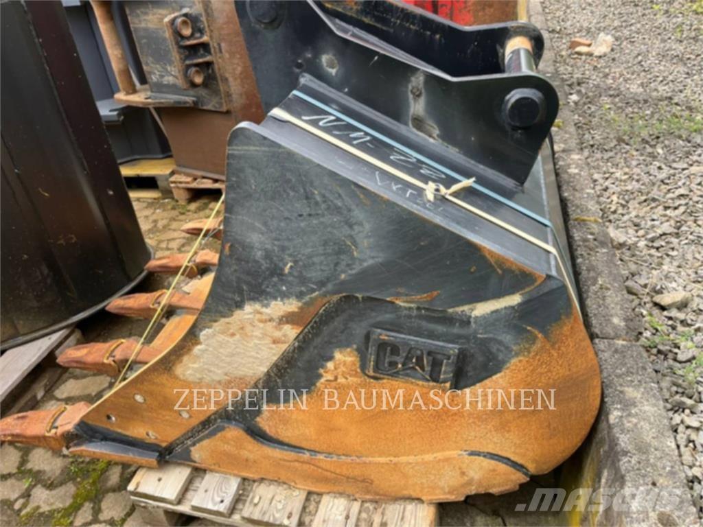 CAT PRIM.-PROD. KOMPONEN Kašike / Korpe