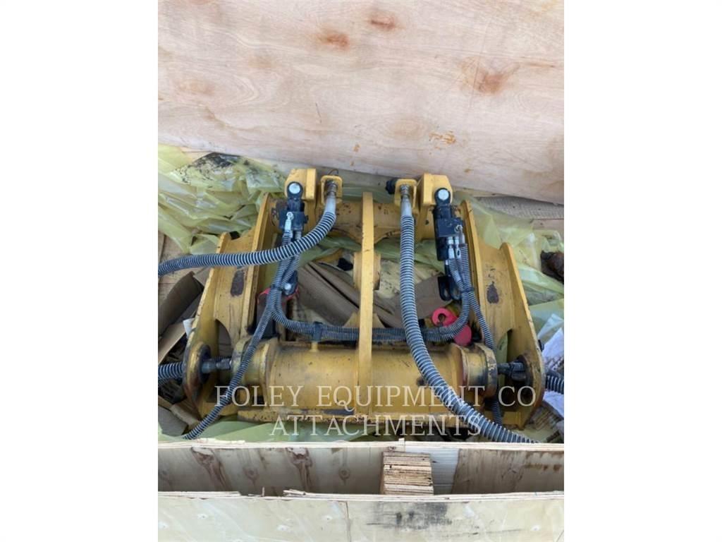 CAT QC920F Utovarivači na točkove