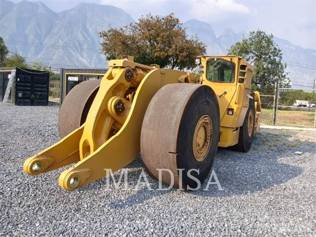 CAT R1700G Podzemni utovarivači