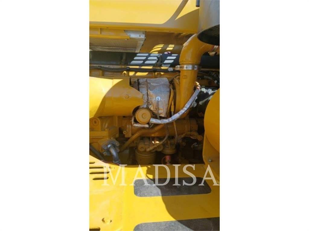 CAT R1700G Podzemni utovarivači
