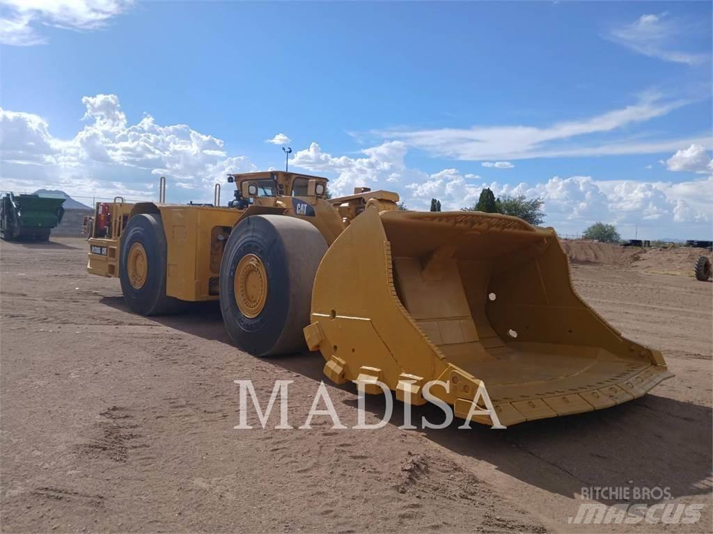 CAT R1700G Podzemni utovarivači