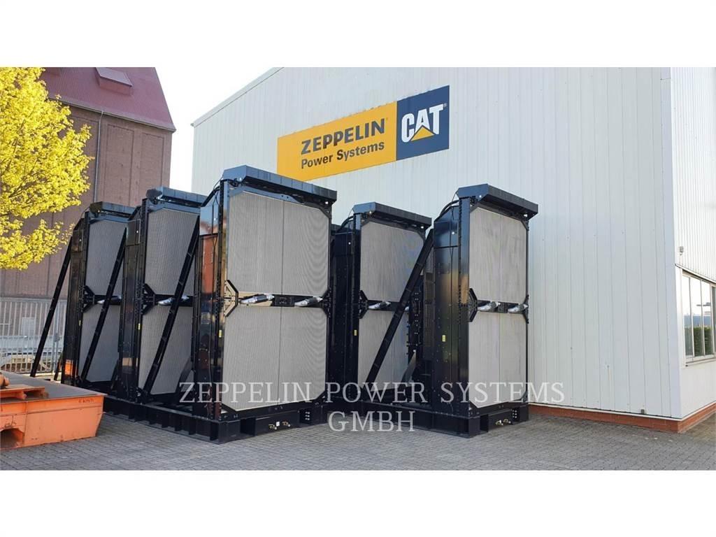 CAT RADIATOR 3516 E Ostalo za građevinarstvo
