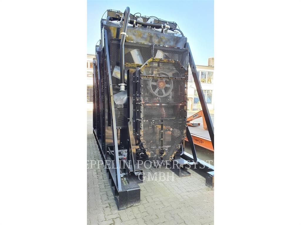 CAT RADIATOR 3516 E Ostalo za građevinarstvo