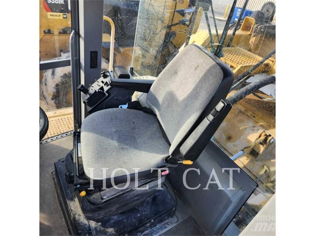 CAT RM300 Mašine za reciklažu asfalta